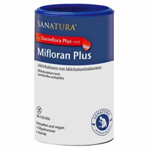 Sanatura Mifloran Plus