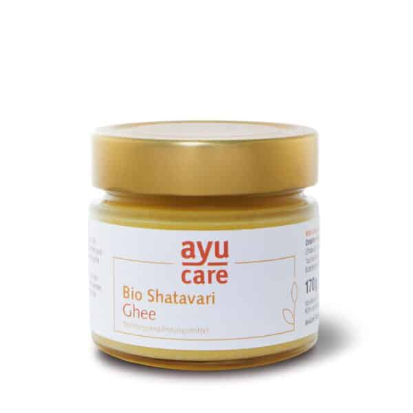 AyuCare - Shatavari Ghee