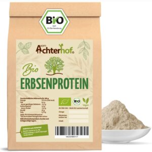 Achterhof Bio Erbsen Protein