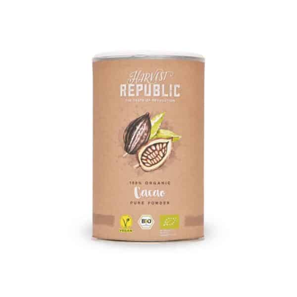 Harvest Republic Bio Cacao Fruit Powder