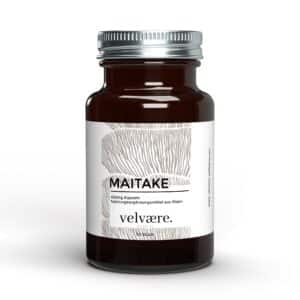 Velvaere BIO Maitake Kapseln