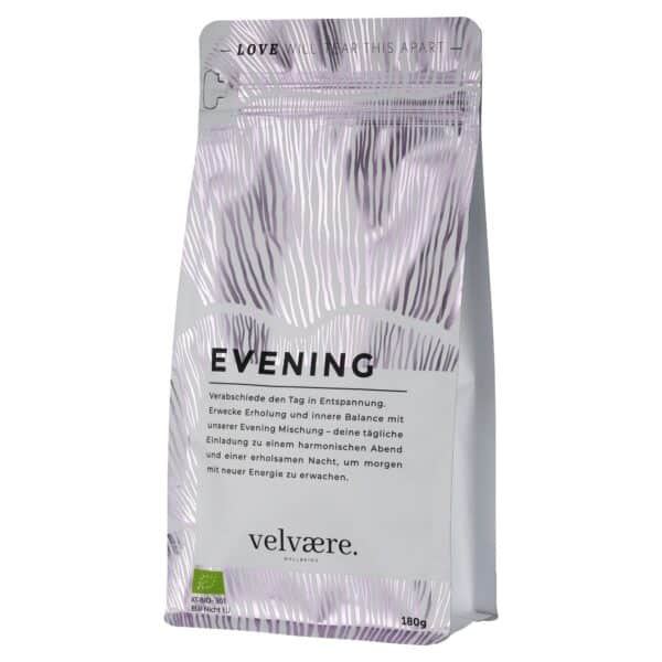 Velvaere BIO Evening