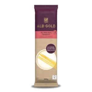 ALB-Gold Spaghetti BIO glutenfrei