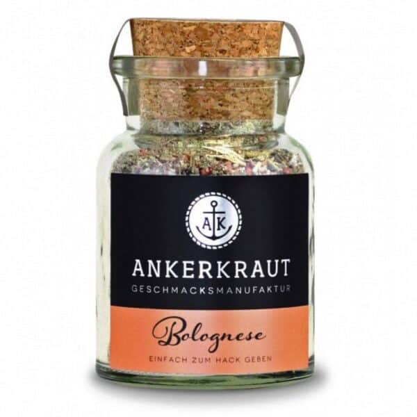 Ankerkraut Bolognese Gewürz