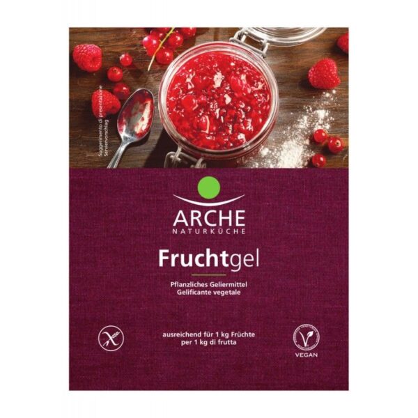 Arche - Fruchtgel