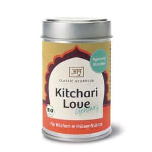 Classic Ayurveda - Kitchari Love Gewürz