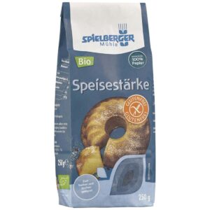 Spielberger Speisestärke Mais glutenfrei