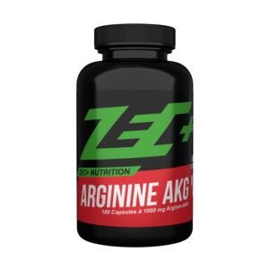 ZEC+ ARGININ AKG