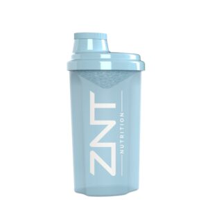 ZNT Nutrition Shaker