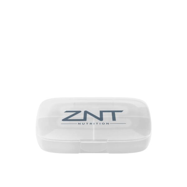 ZNT Nutrition Pillenbox