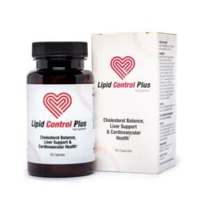 Lipid Control Plus