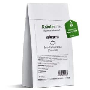 Kräutermax Schachtelhalm Tee