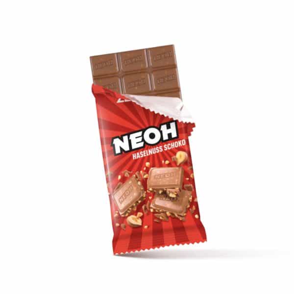 NEOH Haselnuss Schoko