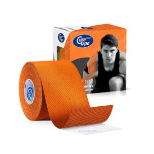 CureTape® Sports Orange