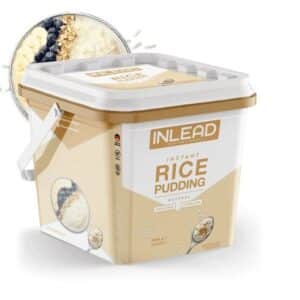 INLEAD Instant Rice Pudding