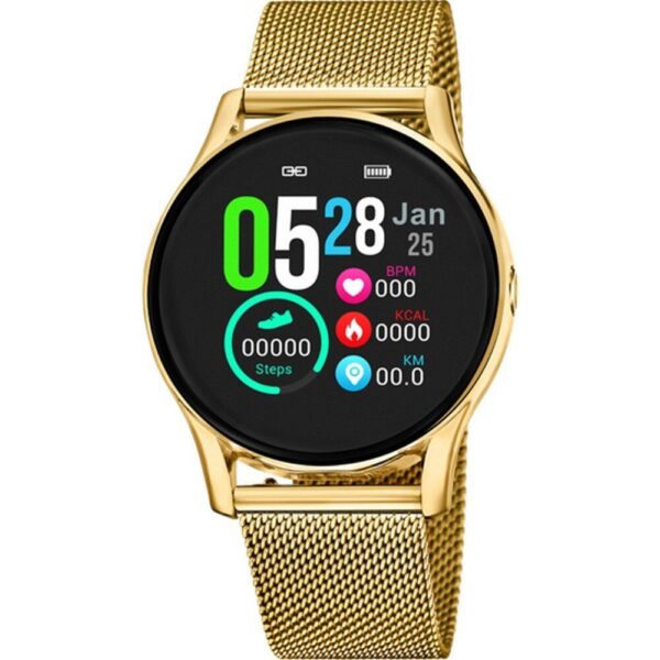 Smartwatch - Lotus - 50003/A