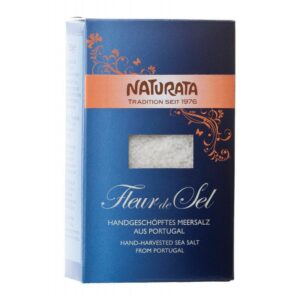 Naturata - Fleur de Sel