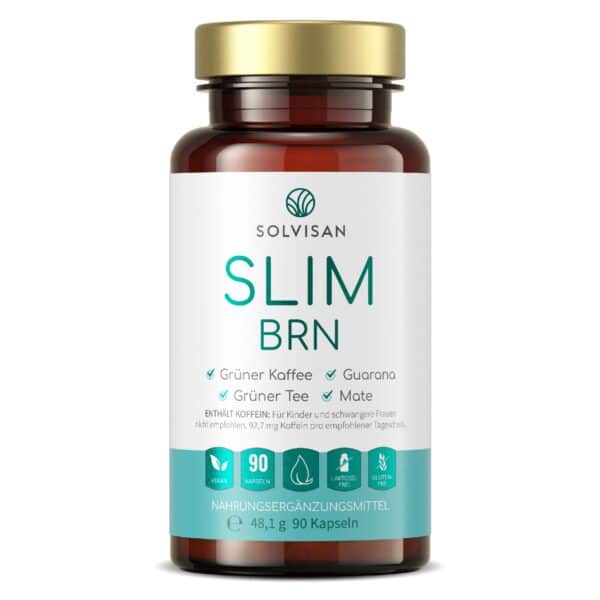 SOLVISAN® SLIM BRN