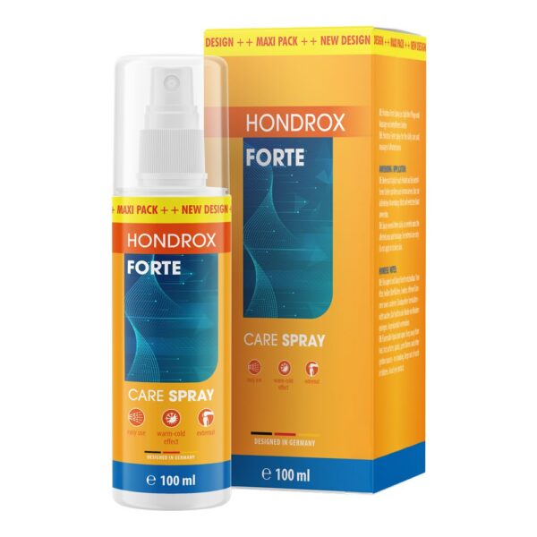 Hondrox Forte Spray