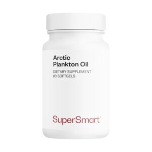 SuperSmart - Arctic Plankton Oil