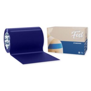 Feel Premium Kinesiotape - Standard Tape 10cm x 5m