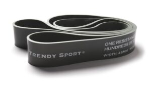 Trendy Sport Rubber Band leicht