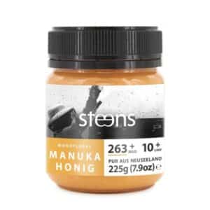 STEENS Manuka Honig MGO 263+ I UMF10+