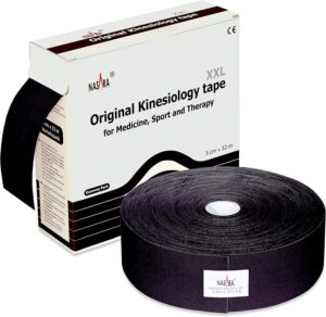 Nasara Kinesio Tape Klinikversion