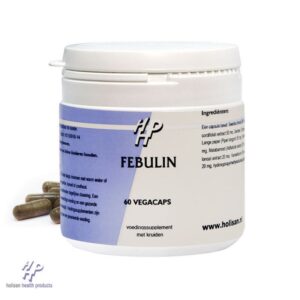 Holisan - Febulin