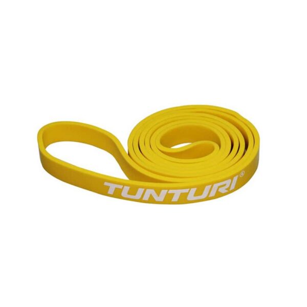 Tunturi Power Band gelb