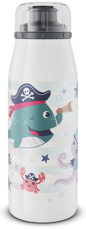 Alfi Isolierflasche Iso Bottle Isolierkanne Brave Pirates