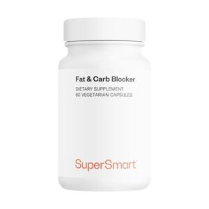 SuperSmart - Fat & Carb Blocker