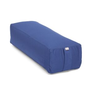 Salamba (rechteckig) Yoga-Bolster ECO