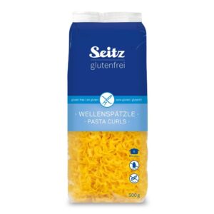 Seitz Wellenspätzle glutenfrei