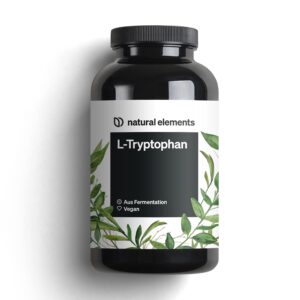 natural elements L-Tryptophan