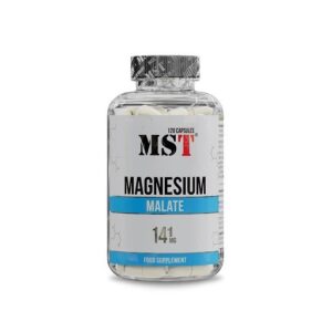 MST - Magnesium Malate