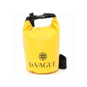 LA VAGUE ISAR Wasserfester Packsack 1