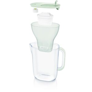 BRITA Wasserfilter-Kanne Style eco