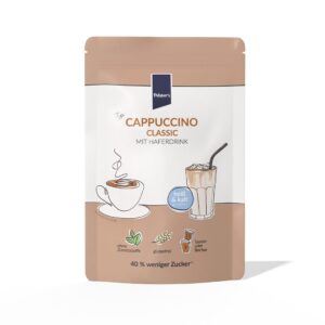 Pelster's Cappuccino Typ Classic