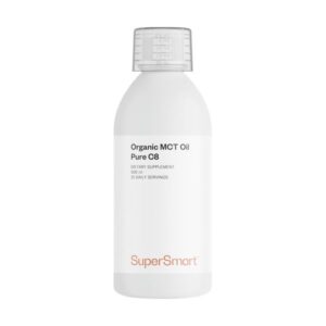 SuperSmart - MCT Oil Pure