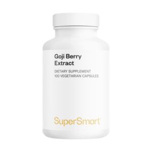 SuperSmart - Goji Berry Extract