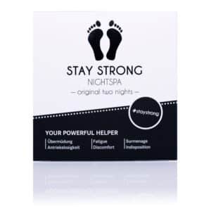 Stella Me Vitalpflaster - Stay Strong 2 Nights