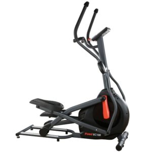 FUEL FITNESS EC100