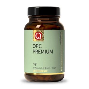 OPC Premium Kapseln von Quintessence