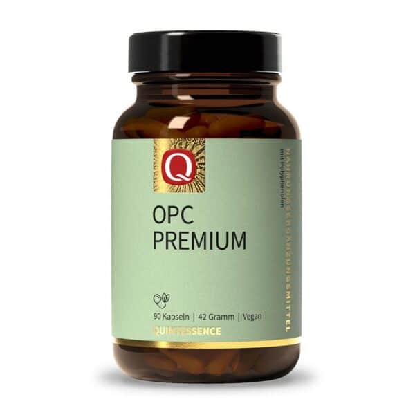 OPC Premium Kapseln von Quintessence