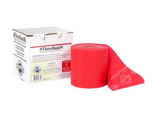 Thera-Band® Latexfreies Therapieband