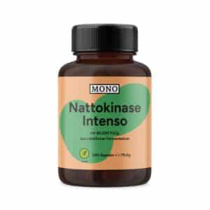 MONO Nattokinase Intenso