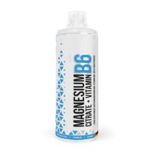 MST - Magnesium B6 - Cherry