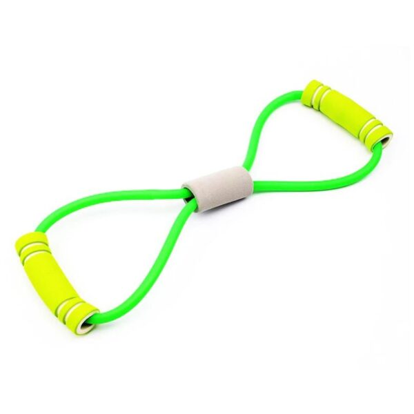 Sport-Knight® Resistance Band Loop Grün