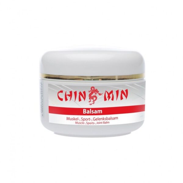 Styx Naturkosmetik Chin Min Balsam